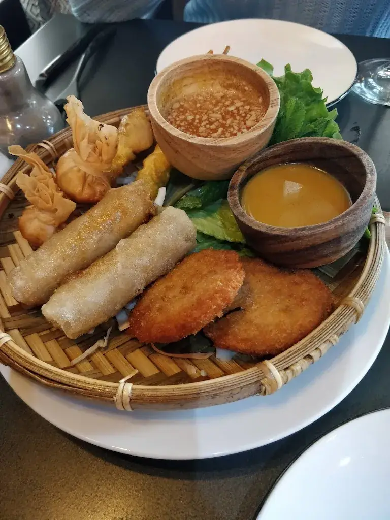 Menu_Chime Thaï_Chatou_image_7