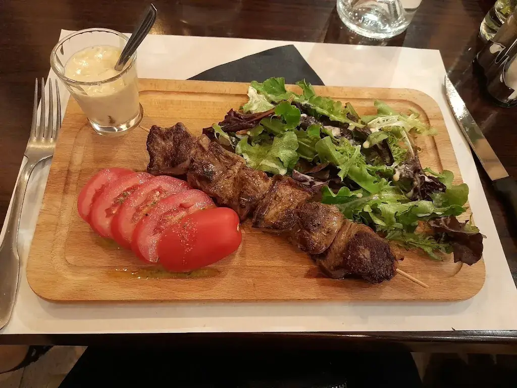 Menu_Restaurant Les Canotiers_Chatou_image_3