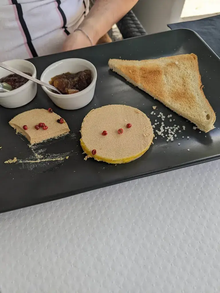 Menu_Restaurant Les Canotiers_Chatou_image_4