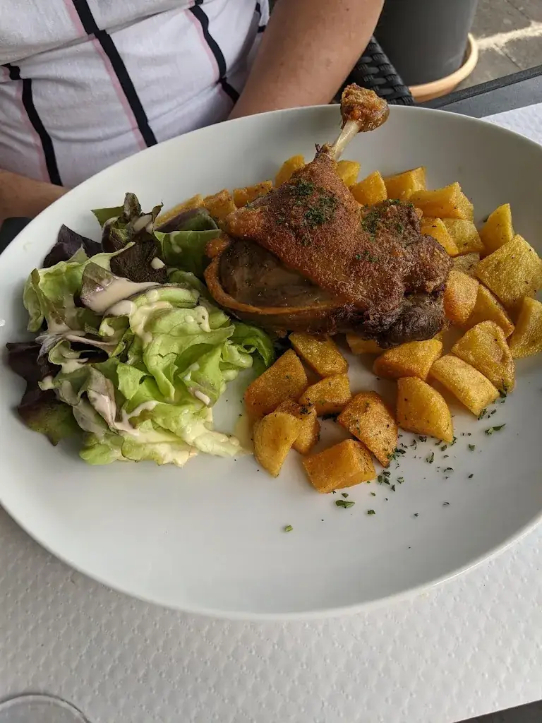 Menu_Restaurant Les Canotiers_Chatou_image_6