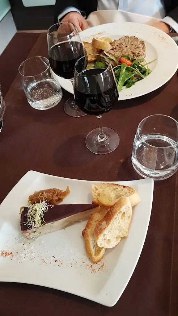 Menu_Restaurant Les Canotiers_Chatou_image_7