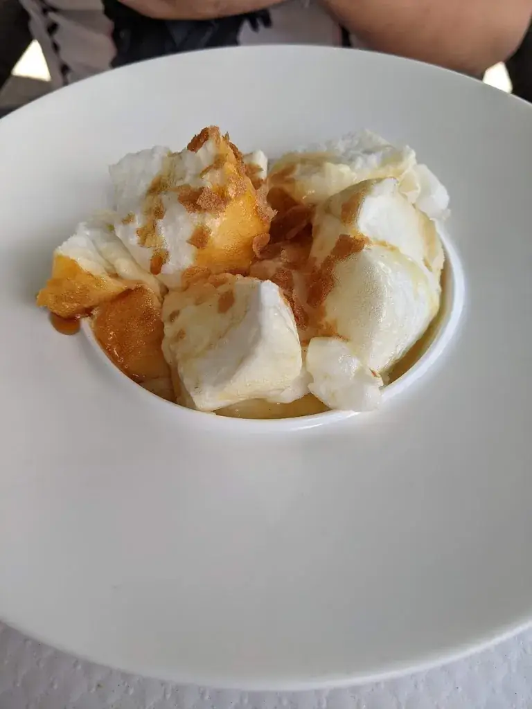 Carmen Bobu_Restaurant Les Canotiers_Chatou_review