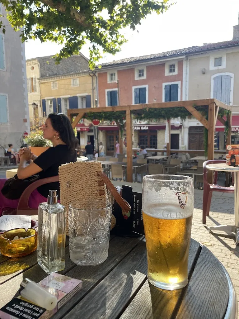 François Marzouk_Chez PLECHE_Dieulefit_recensione