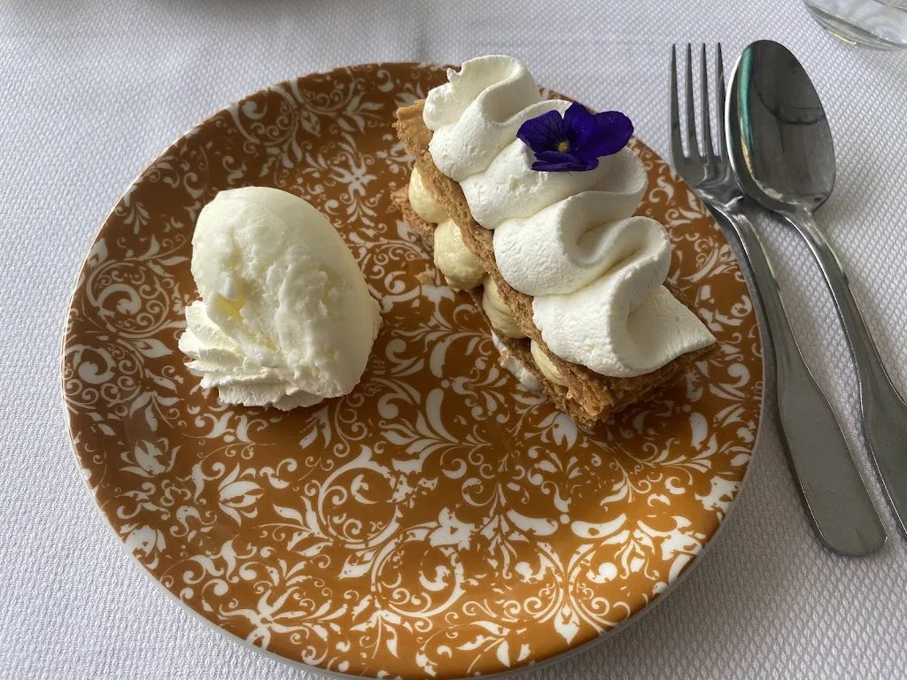 Menü_Maison Fournaise_Chatou_Bild_5