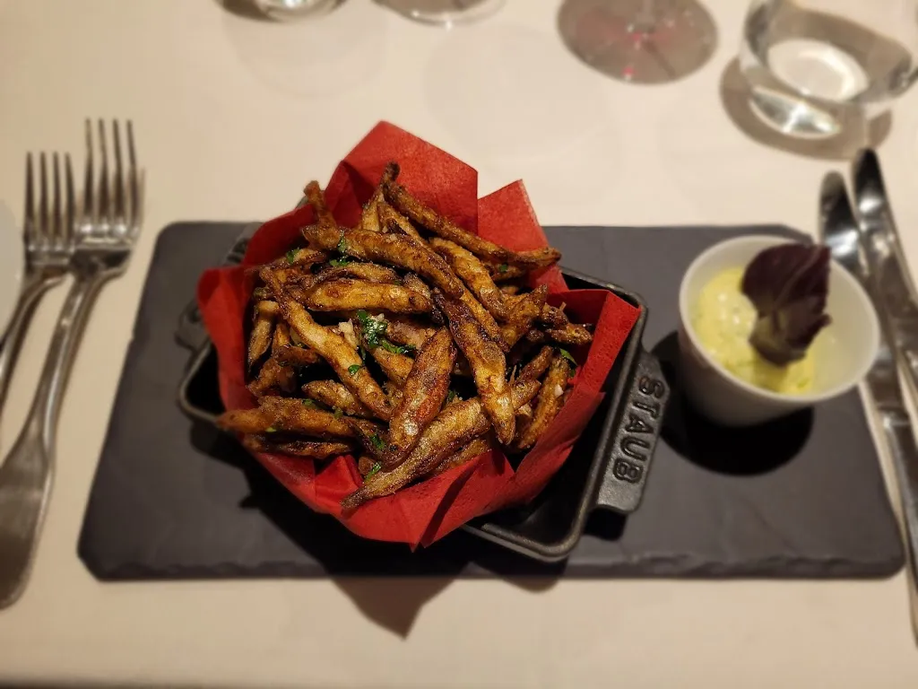 Menü_Maison Fournaise_Chatou_Bild_7