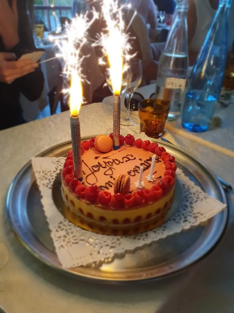 Menü_Maison Fournaise_Chatou_Bild_8