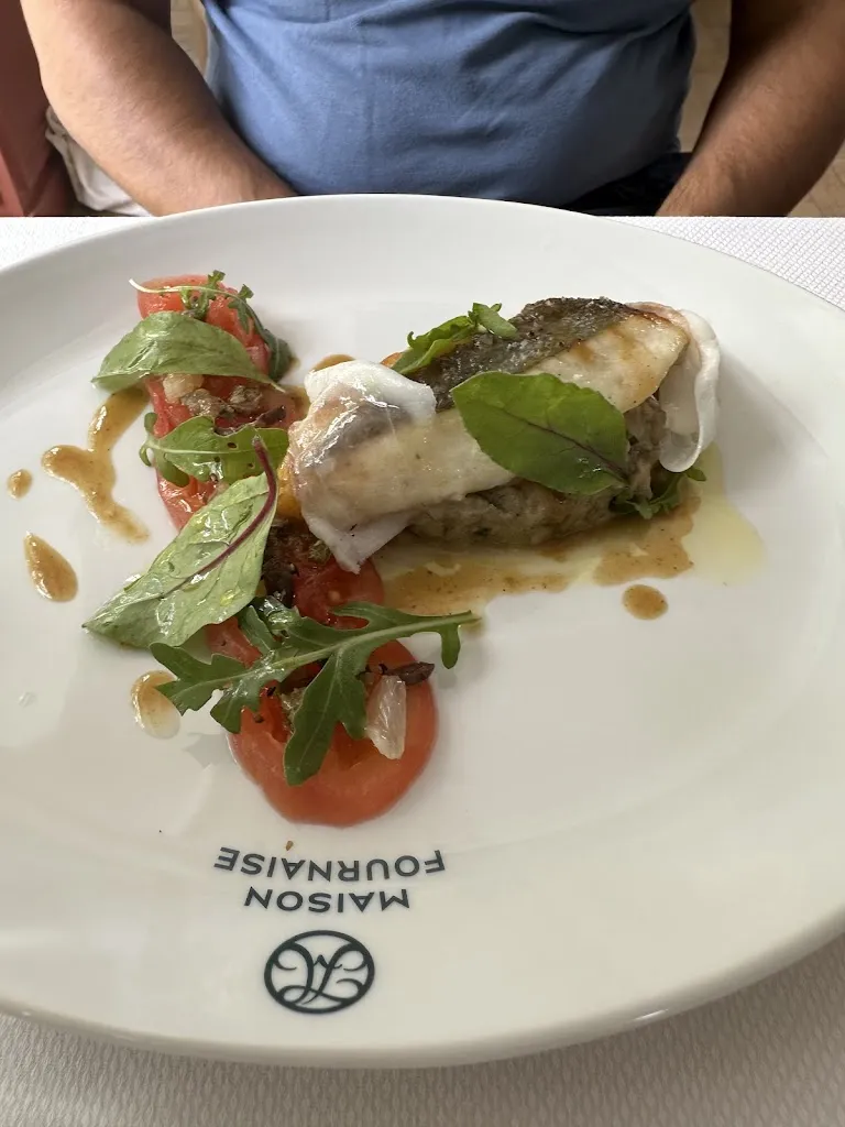 Christelle Sabbagh_Maison Fournaise_Chatou_Bewertung