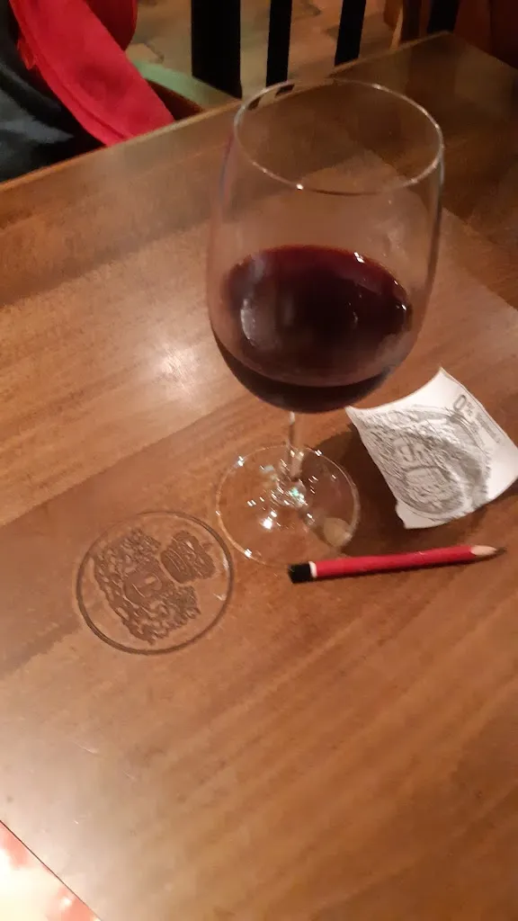 Ece Demirel-Downer _Au Bureau - Pub et Brasserie_Chatou_review