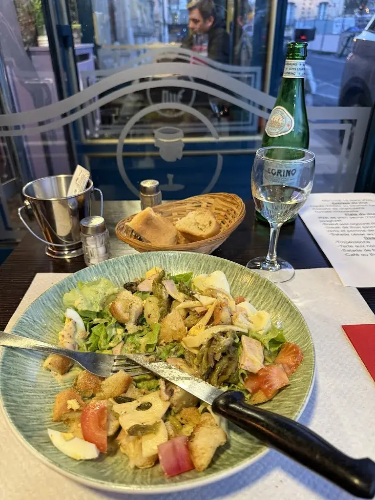 Remmer RD_Brasserie de l'Hôtel de Ville_Chatou_review