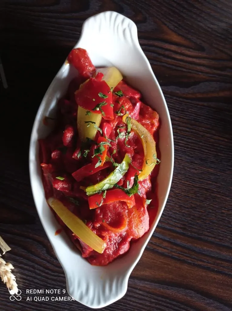 Muhibur Rahman_Chatou Tandoori_Chatou_review