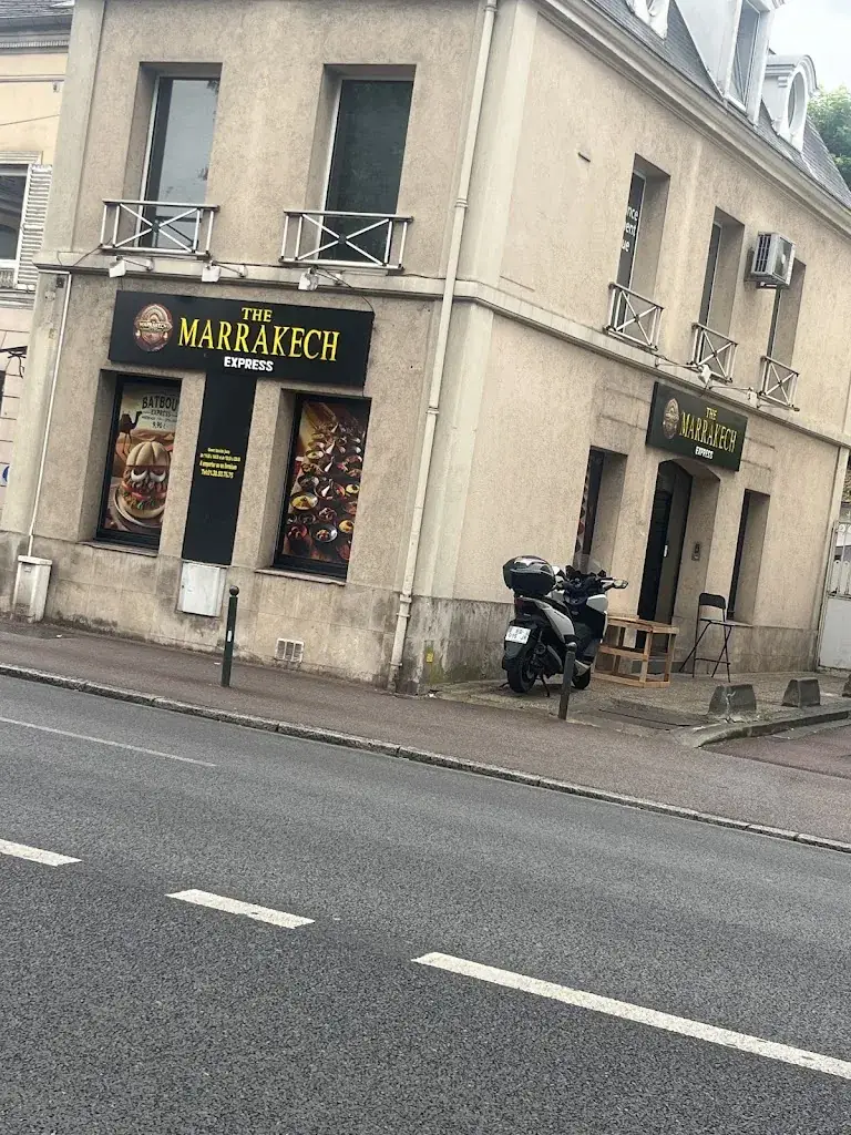 THE MARRAKECH EXPRESS_Chatou_slider_image_3