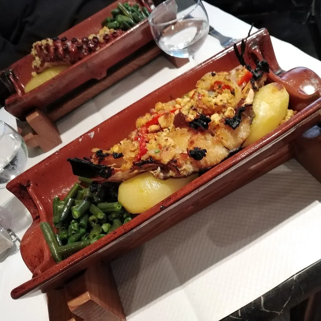 Eva 11_Le Portugal_Chatou_review