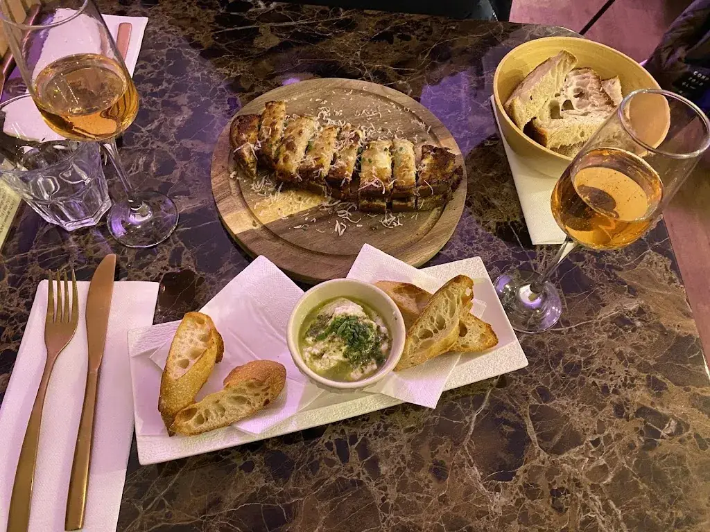 Béatrice Bouheben_Papillote_Chatou_review