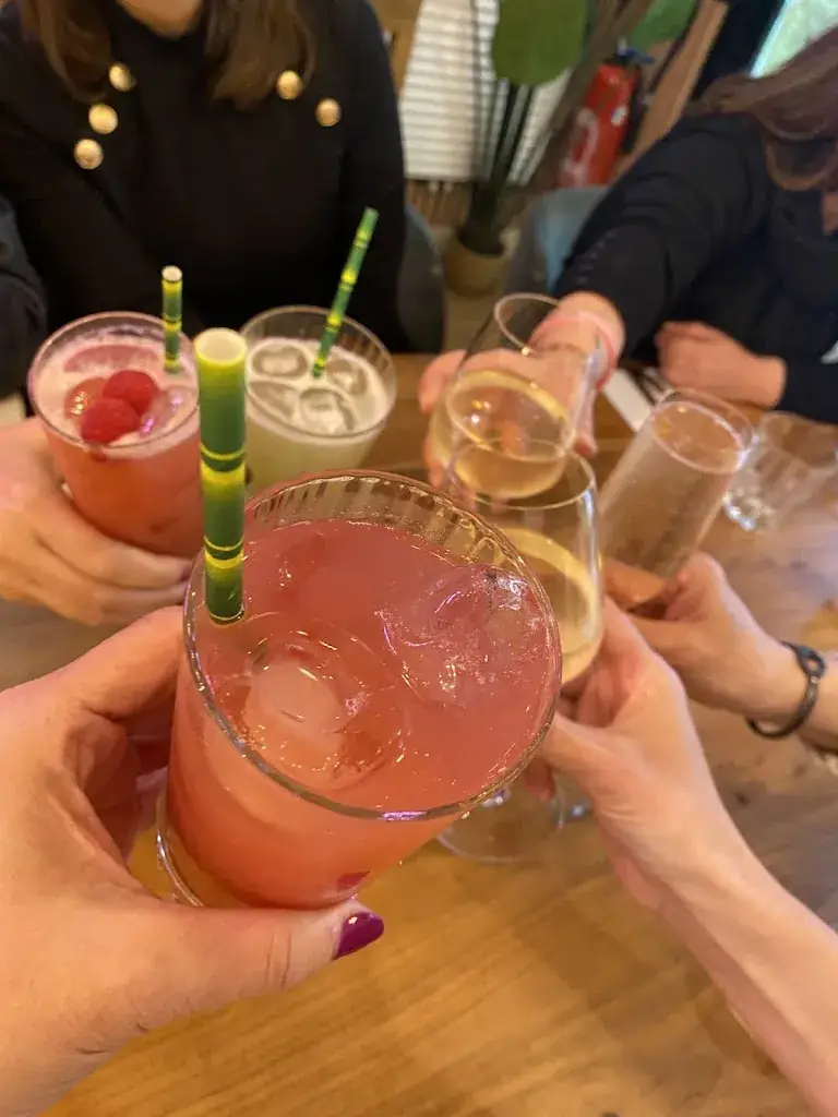 Margarida DUARTE_Papillote_Chatou_review