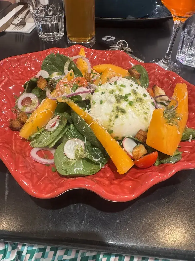 Claire-Hélène Tamboise_Papillote_Chatou_review