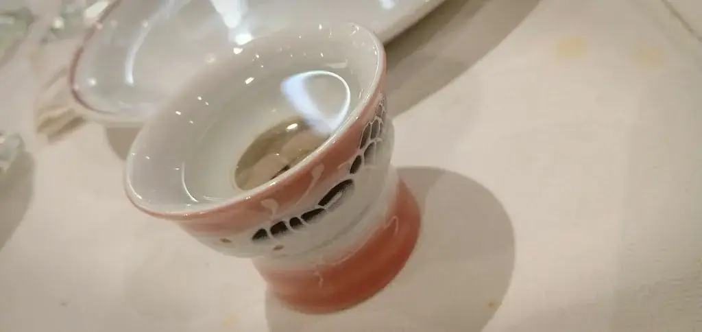 Muoy Chorm_Dragon de Chatou._Chatou_review