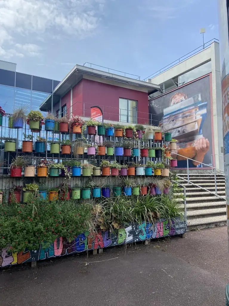 Dragon de Chatou. restaurant in Chatou