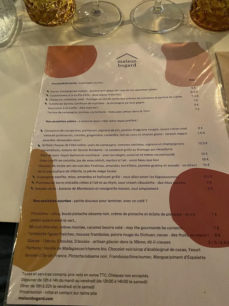 Menu_maison bogard_Vésinet_image_2