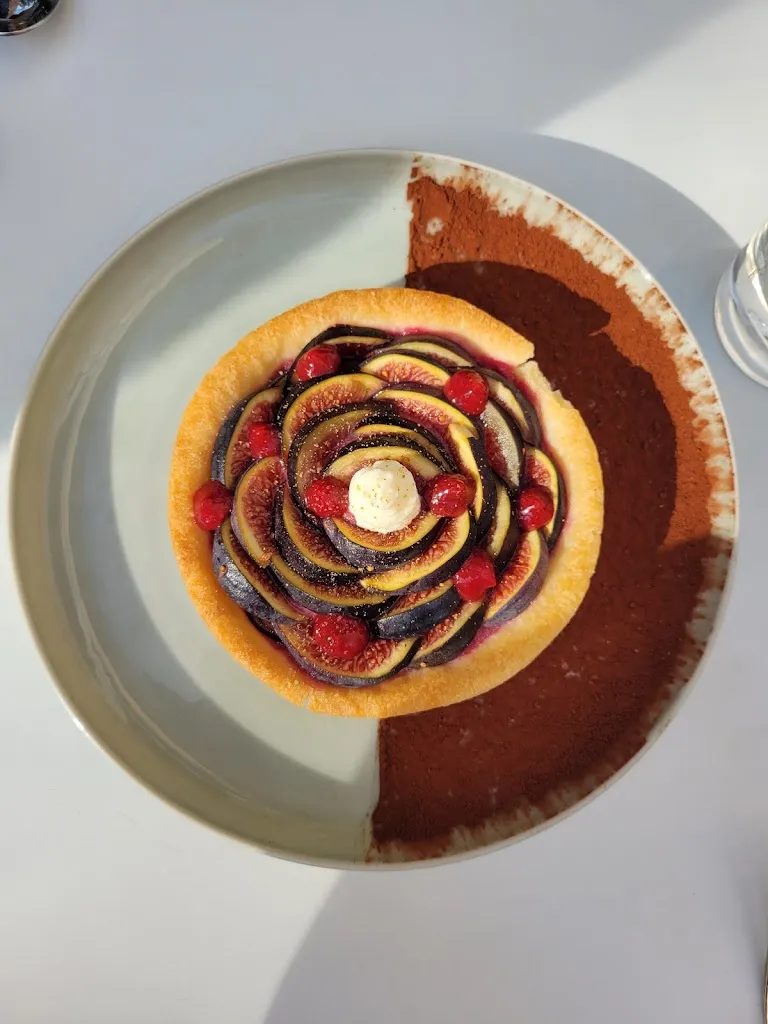 Laurence E._maison bogard_Vésinet_review