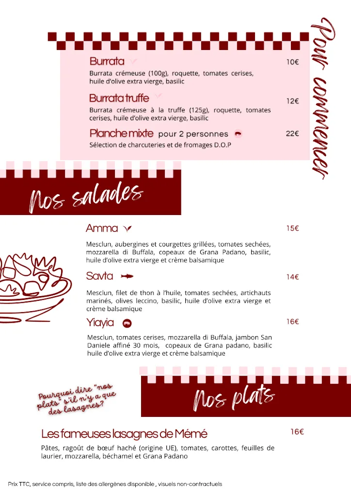 Menu_Mémé Rina - Pizzeria_Chatou_image_3