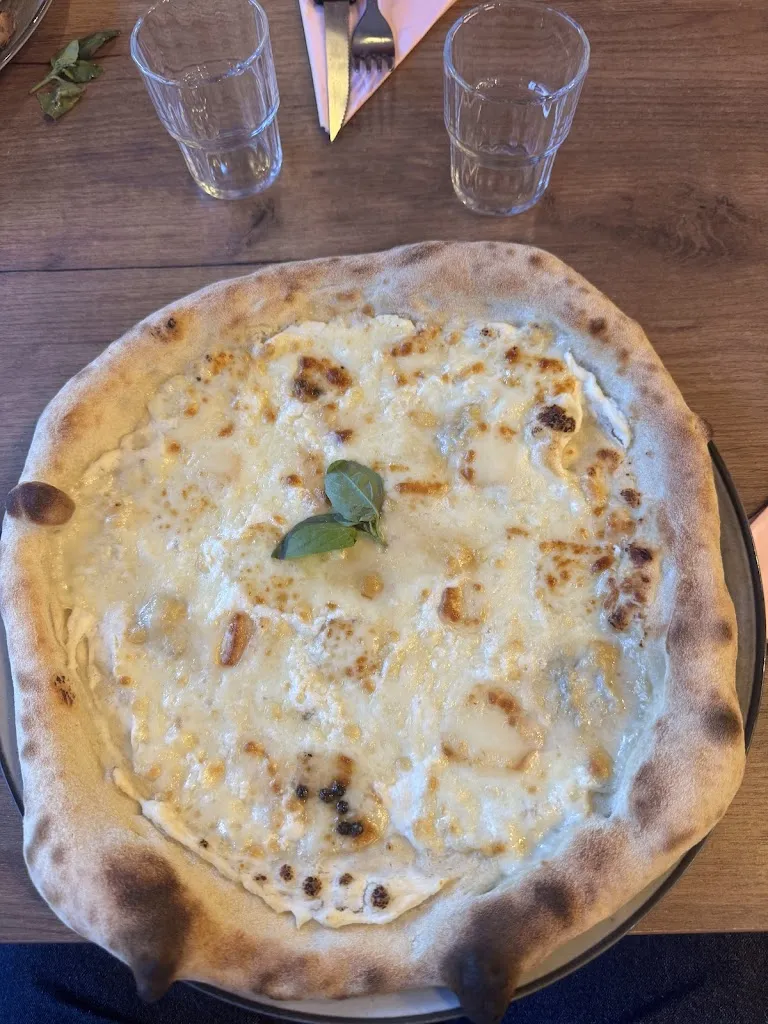 Ibilen_Mémé Rina - Pizzeria_Chatou_review