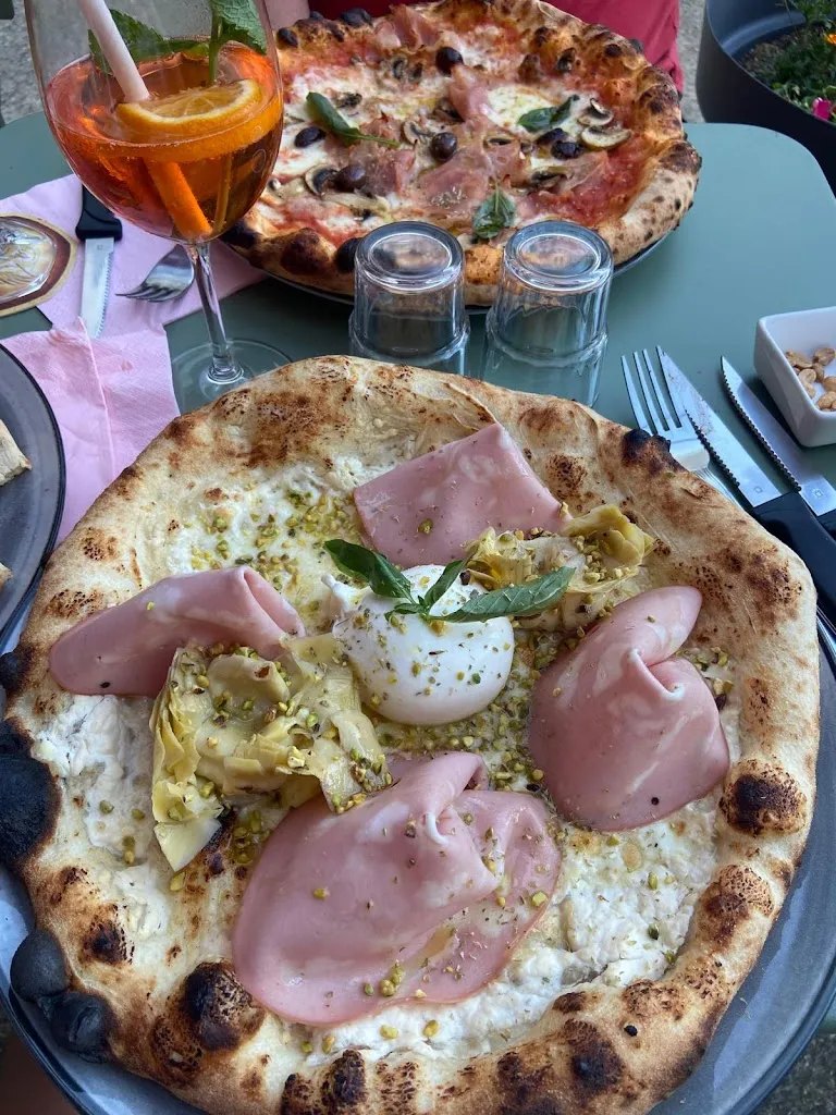 Francois G_Mémé Rina - Pizzeria_Chatou_review