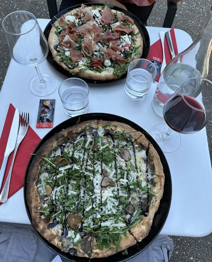 Russel Beesley_Dolia Nova Chavenay_Chavenay_recensione