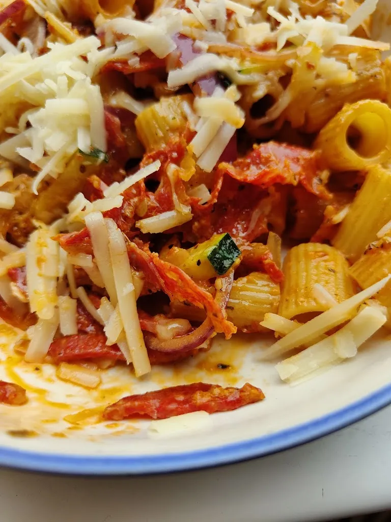 Patrice Caroline_Dolia Nova Chavenay_Chavenay_recensione