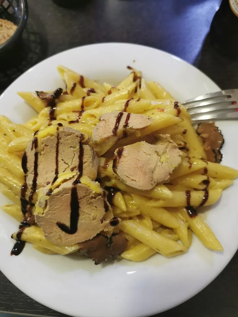 Jonathan ZO_Dolia Nova Chavenay_Chavenay_recensione