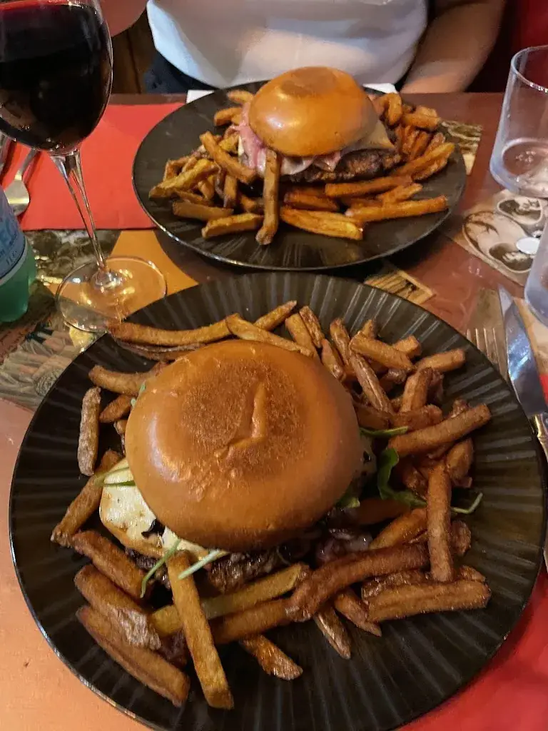 Menu_Le Bistro de Chavenay_Chavenay_image_4