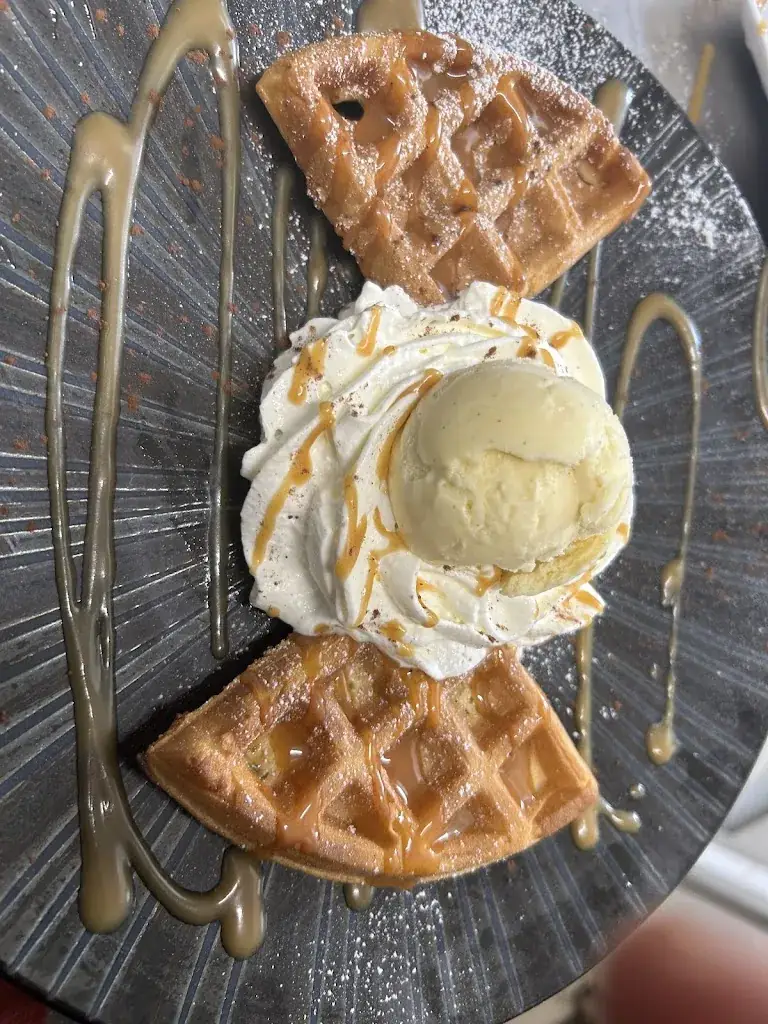 Menu_Le Bistro de Chavenay_Chavenay_image_5