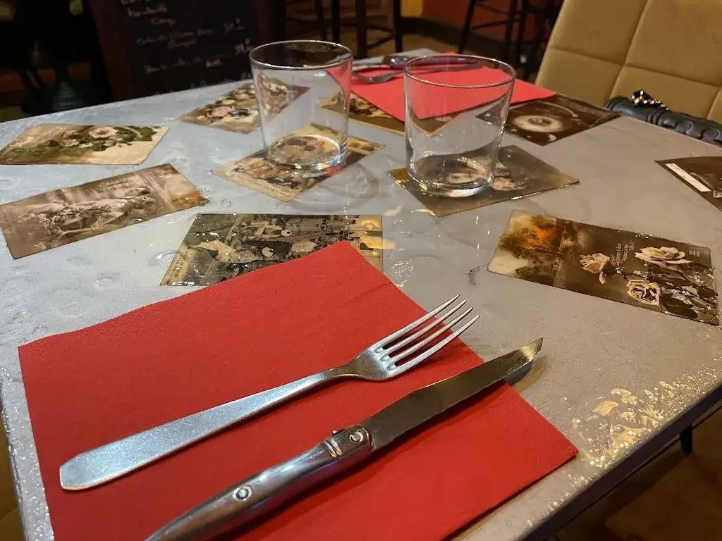 Menu_Le Bistro de Chavenay_Chavenay_image_8