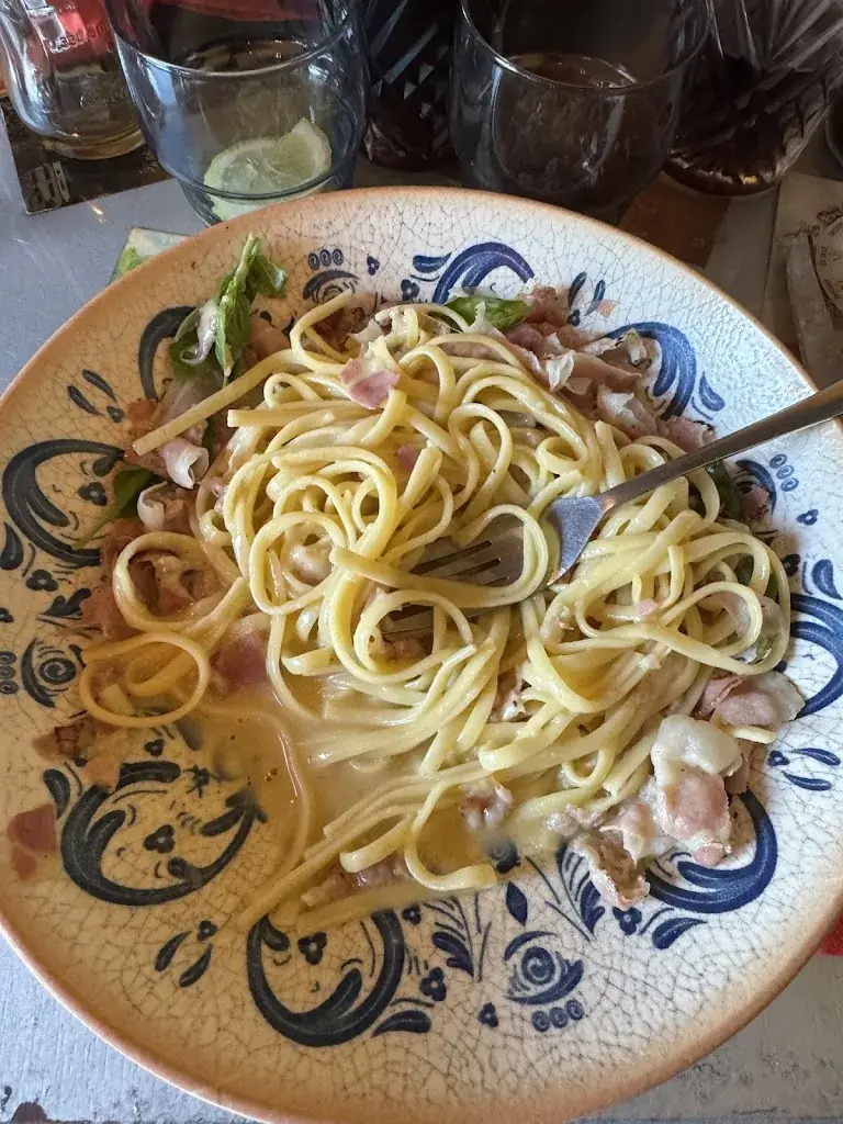 Alexandre Balestra_Le Bistro de Chavenay_Chavenay_review