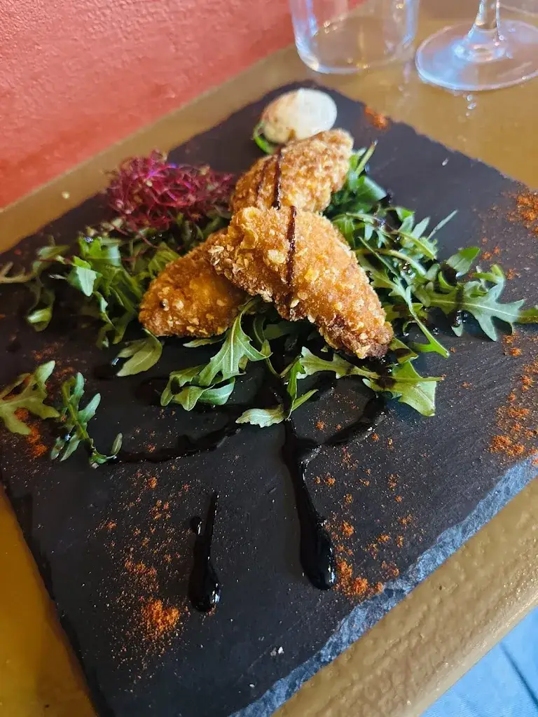 SNCZ K_Le Bistro de Chavenay_Chavenay_review