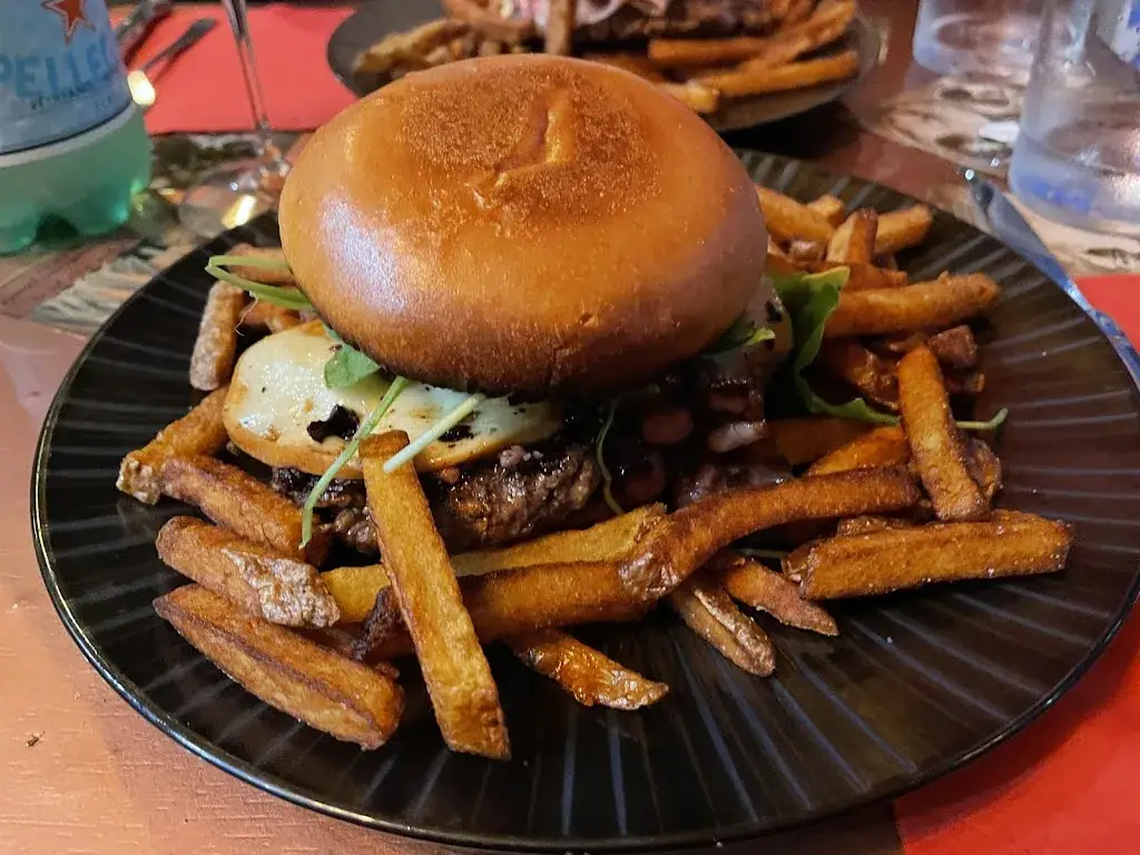 Le Bistro de Chavenay_Chavenay_slider_image_3