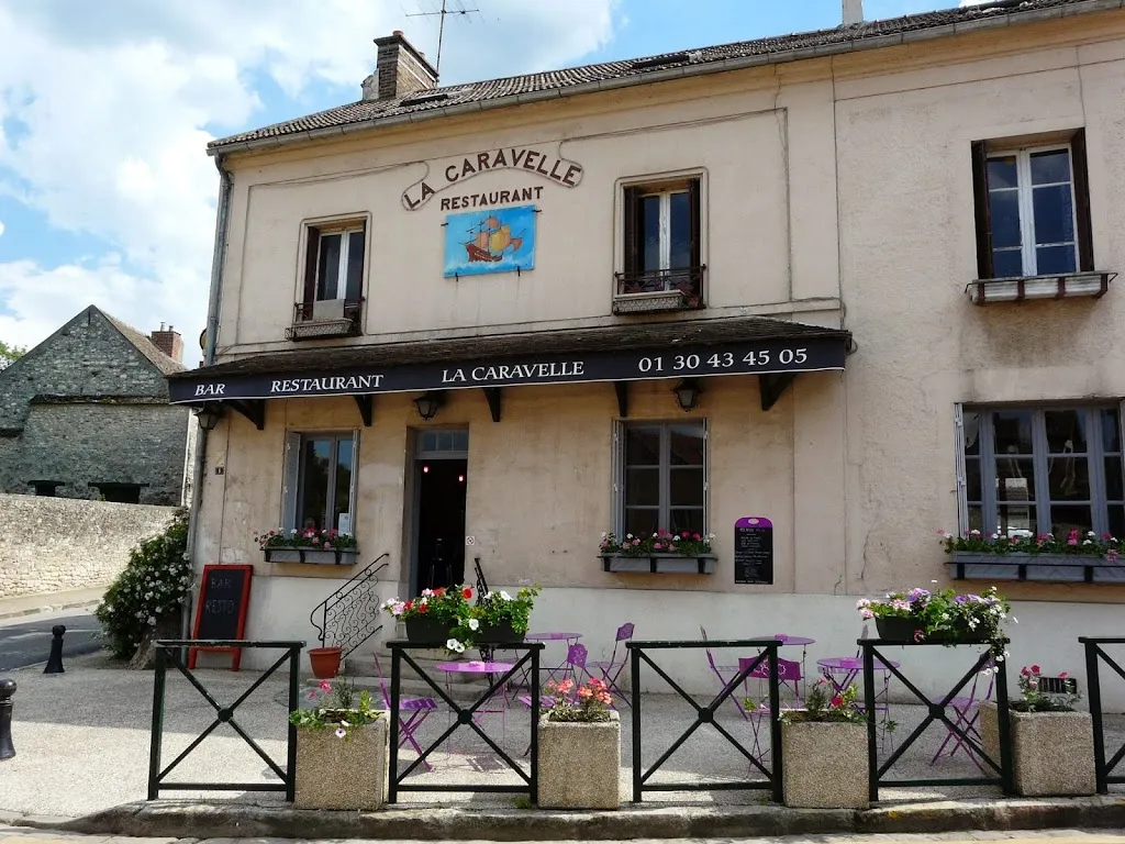 La Caravelle_Chavenay_slider_image_2