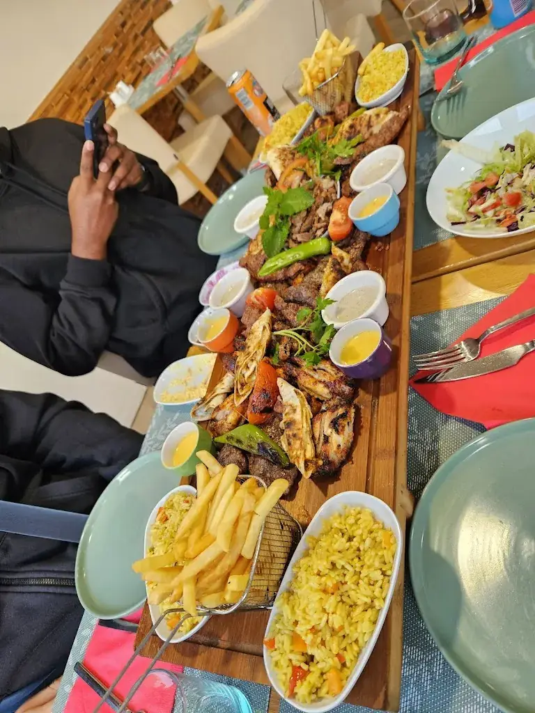 grégory zora_Restaurant l'Etoilé_Clayes-sous-Bois_review