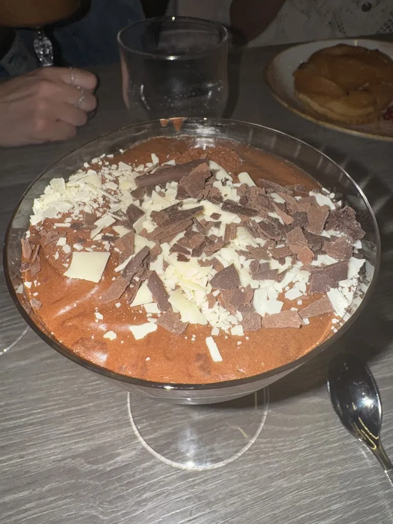 Victoria Debrie_L'Entrepotes - Restaurant - Feucherolles_Feucherolles_review