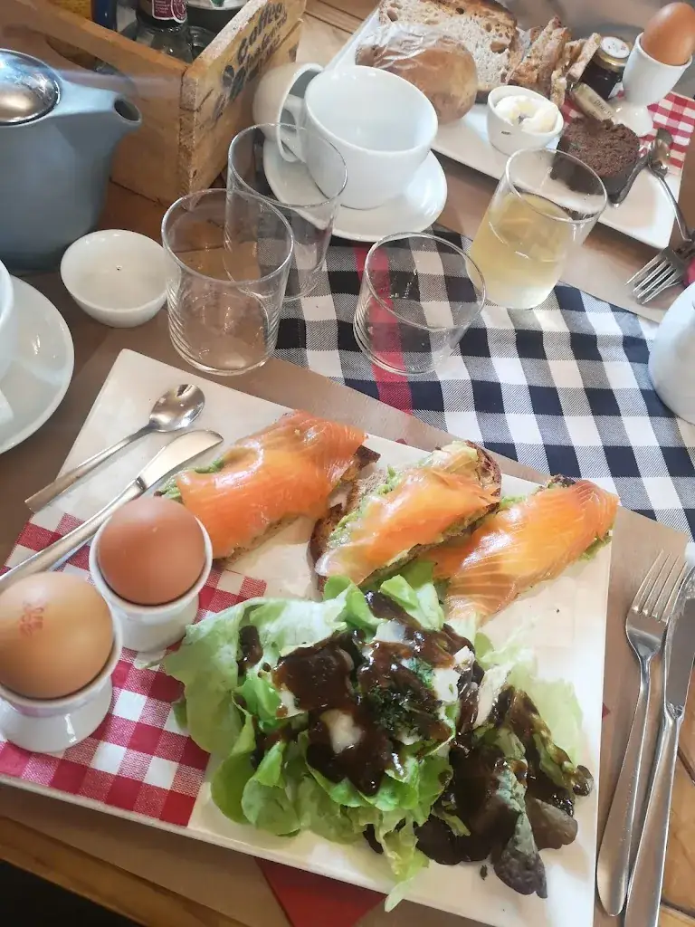 Menu_Le Café de Gally Feucherolles_Feucherolles_image_3