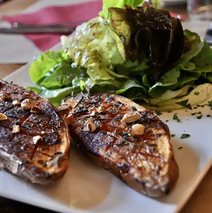 Menu_Le Café de Gally Feucherolles_Feucherolles_image_6