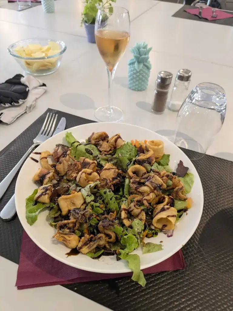 mickael MOLLE_Restaurant la terrasse du tennis_Feucherolles_review