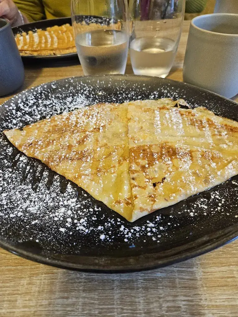 jean-luc salvignol_Le Coquelicot - Crêperie_Dieulefit_review