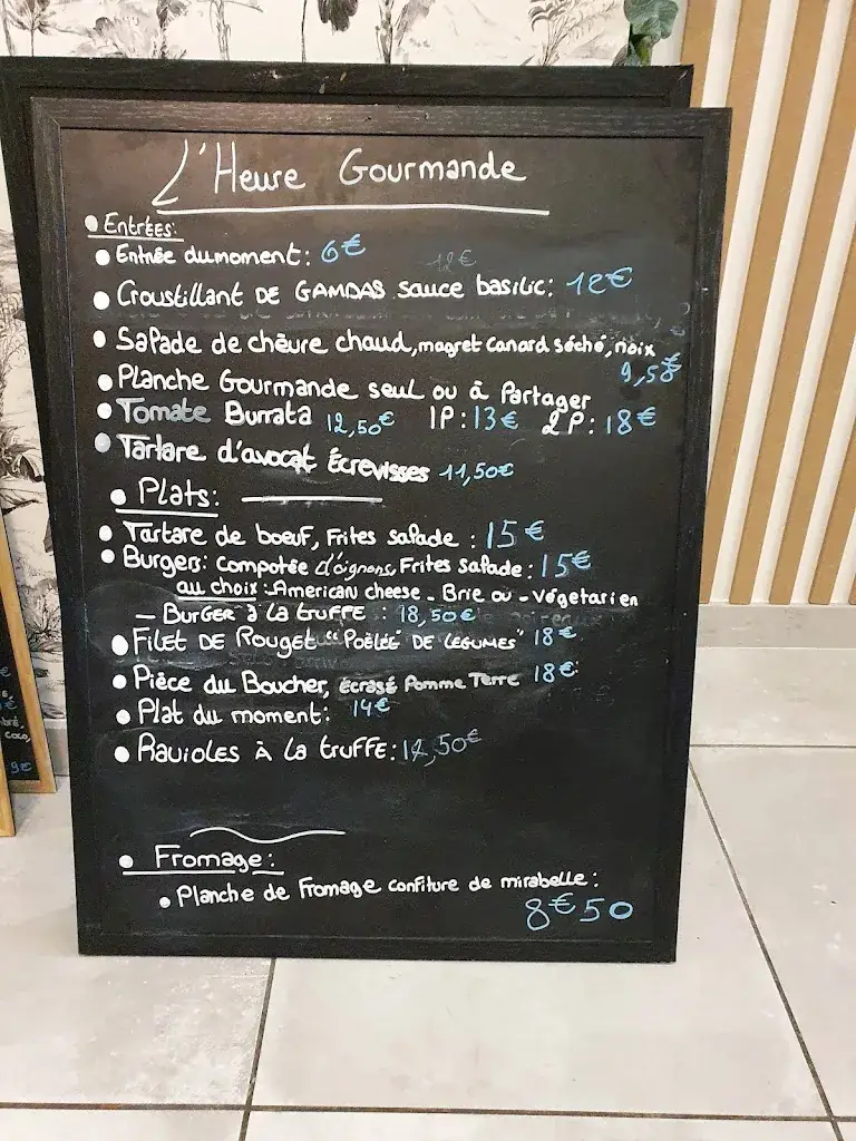 Menu_L'heure Gourmande_Villepreux_image_1