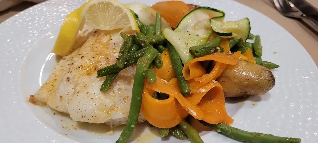 Yvette Canavy_L'heure Gourmande_Villepreux_review