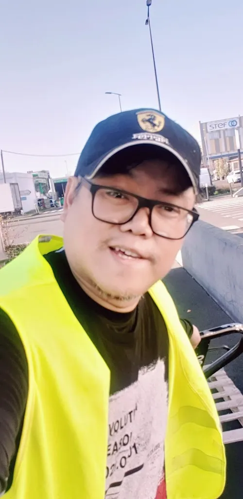 Myx Ponce_Les Maraîchers_Chevilly-Larue_review