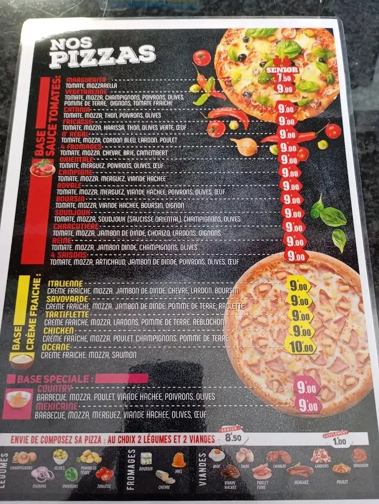 AU REGAL ORIGINAL_Chevilly-Larue_menu_image_1