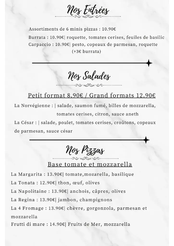 Menu_Le Victoria Restaurant_Chevilly-Larue_image_1