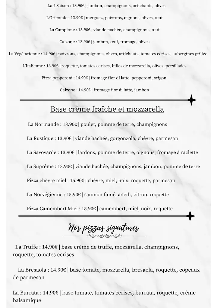 Menu_Le Victoria Restaurant_Chevilly-Larue_image_2