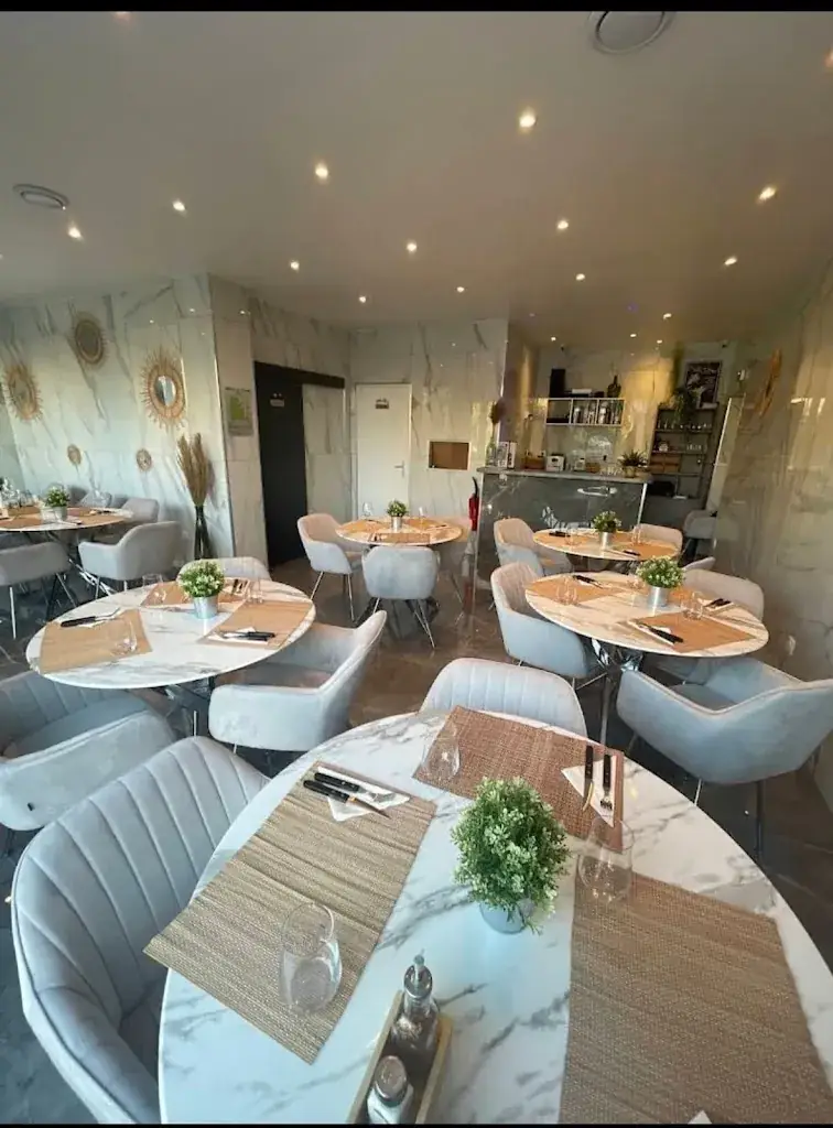 Le Victoria Restaurant restaurant à Chevilly-Larue