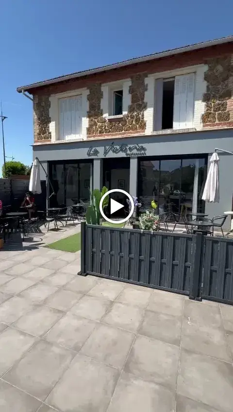 Le Victoria Restaurant_Chevilly-Larue_slider_image_2